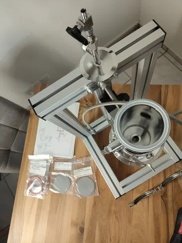 3M (Schweiz) AG / LIGACON Ligaster 90-V700-H, Ligaster 90-V700-H, 2013 – Ansicht 5