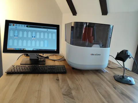 4BioCell / 4BioCore – Ansicht 2