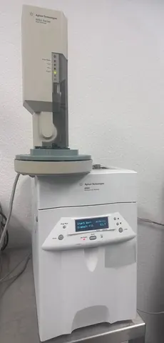 Agilent Technologies 6850 Network GC System inkl. Autosampler – Ansicht 3