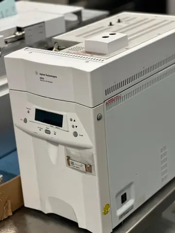 Agilent Technologies 6850 Network GC System inkl. Autosampler – Ansicht 4