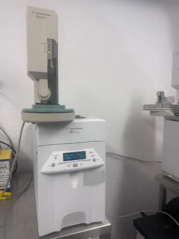 Agilent Technologies 6850 Network GC System inkl. Autosampler – Ansicht 5