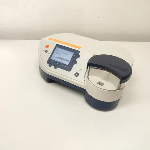 Amaxa Biosystems / Nucleofector II (AAD-1001), AAD-1001, 2008 – Ansicht 2