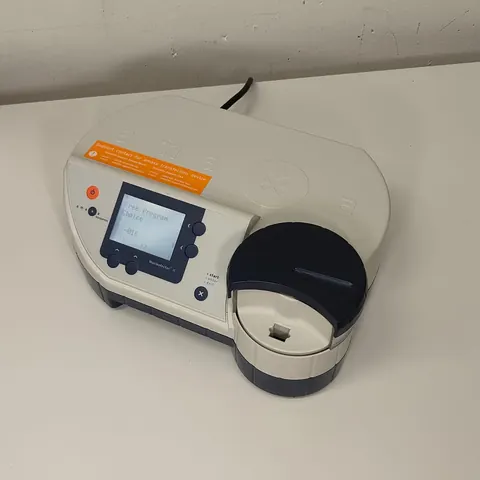 Amaxa Biosystems / Nucleofector II (AAD-1001), AAD-1001, 2008 – Ansicht 3