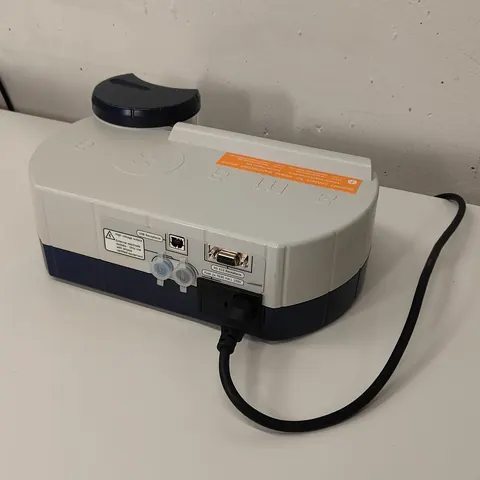 Amaxa Biosystems / Nucleofector II (AAD-1001), AAD-1001, 2008 – Ansicht 5