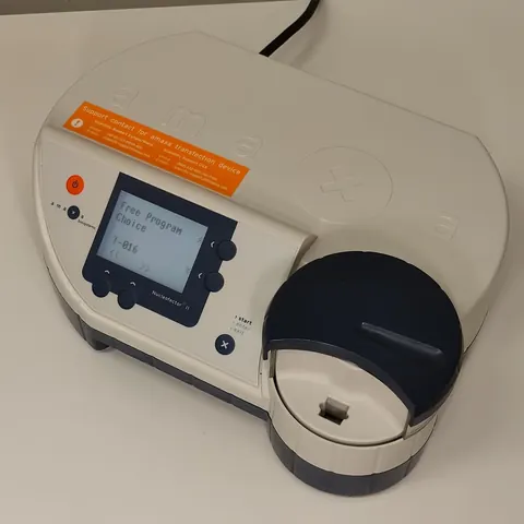 Amaxa Biosystems / Nucleofector II (AAD-1001), AAD-1001, 2008 – Ansicht 6