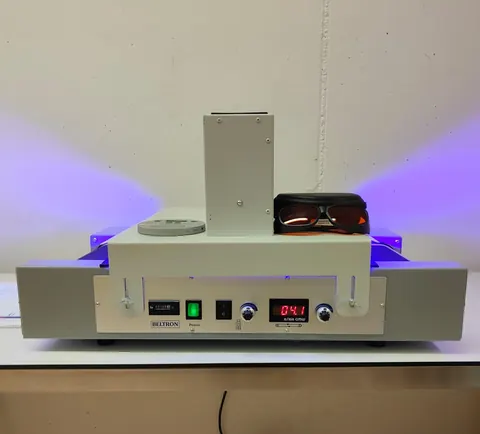 Beltron GmbH / UV-LED Trockner BE 20, BE 20, 2018 – Ansicht 5