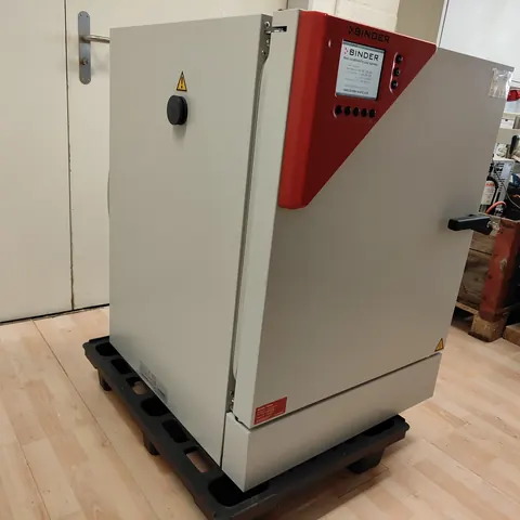 BINDER CB 150 E3, 9140-0044, 2013 – Ansicht 2