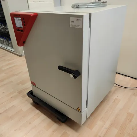 BINDER CB 150 E3, 9140-0044, 2013 – Ansicht 3
