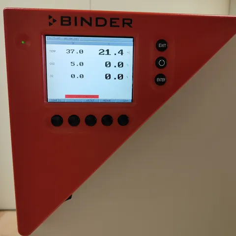BINDER CB 150 E3, 9140-0044, 2013 – Ansicht 5