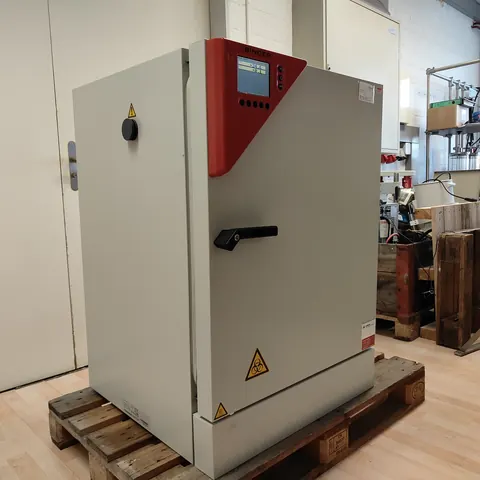 BINDER / CB 210 E3, 9040-0038, 2013 – Ansicht 3