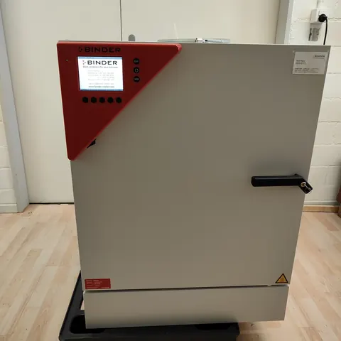 BINDER / CB 210 E3, 9040-0038, 2013 – Ansicht 6