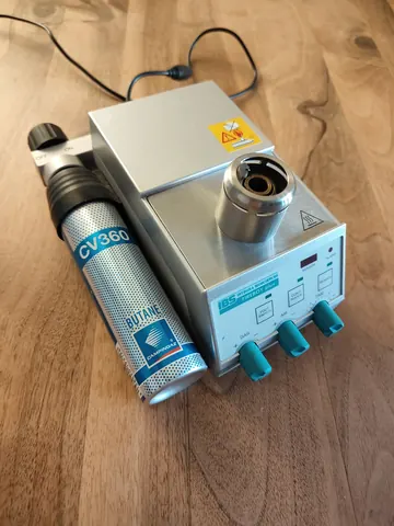 INTEGRA Biosciences / FIREBOY plus, 144000, 2015 – Ansicht 2