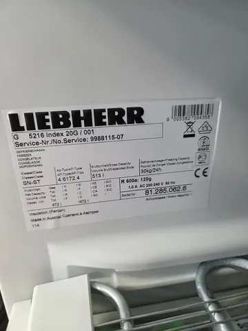 Liebherr G 5216 Comfort – Ansicht 7