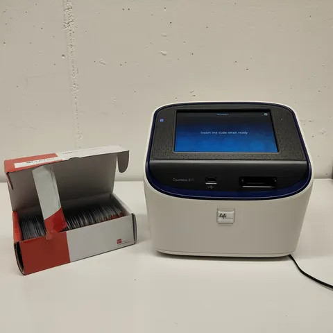 Life Technologies Countess® II FL, AMQAF1000, 2015 – Ansicht 2