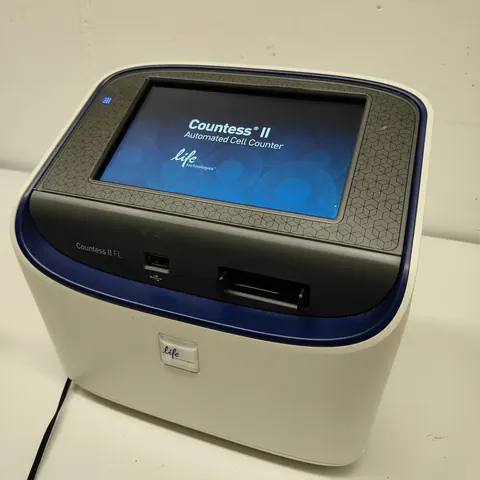 Life Technologies Countess® II FL, AMQAF1000, 2015 – Ansicht 3