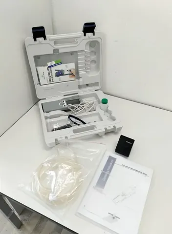 Mettler-Toledo / Seven2Go Pro S7-Kit, 30207963, 2014 – Ansicht 2
