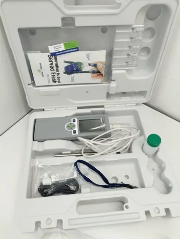 Mettler-Toledo / Seven2Go Pro S7-Kit, 30207963, 2014 – Ansicht 3