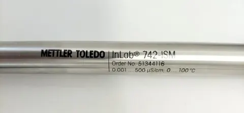 Mettler-Toledo / Seven2Go Pro S7-Kit, 30207963, 2014 – Ansicht 7