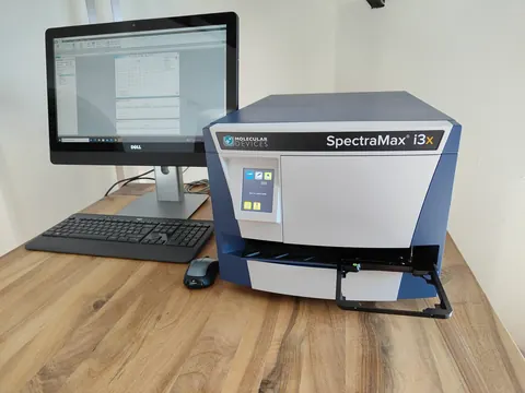 Molecular Devices / SpectraMax® i3x – Ansicht 3