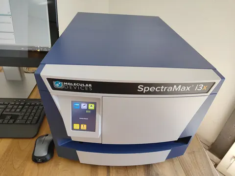 Molecular Devices / SpectraMax® i3x – Ansicht 4