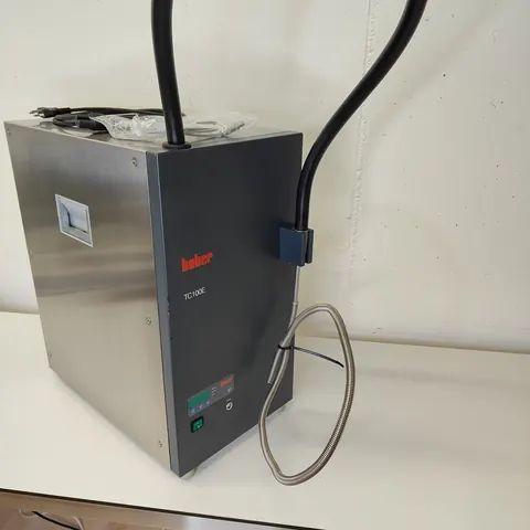 Peter Huber Kältemaschinenbau GmbH / TC100E-F-NR – Ansicht 3
