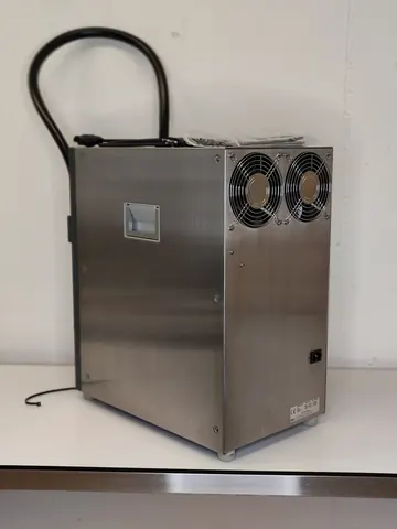 Peter Huber Kältemaschinenbau GmbH / TC100E-F-NR – Ansicht 4
