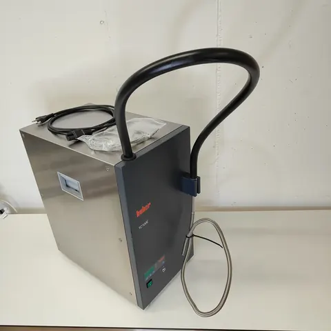 Peter Huber Kältemaschinenbau GmbH / TC100E-F-NR – Ansicht 5