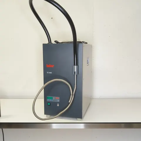 Peter Huber Kältemaschinenbau GmbH / TC100E-F-NR – Ansicht 6