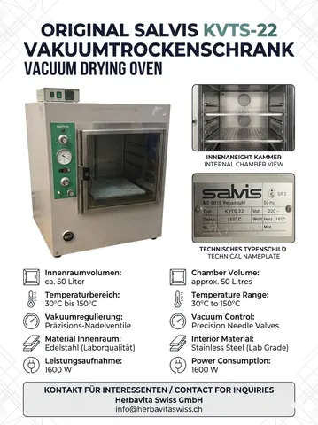 Salvis KVTS-22, KVTS-22, 2016