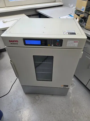 SANYO MIR-154, MIR-154, ca. 2010 – Ansicht 3