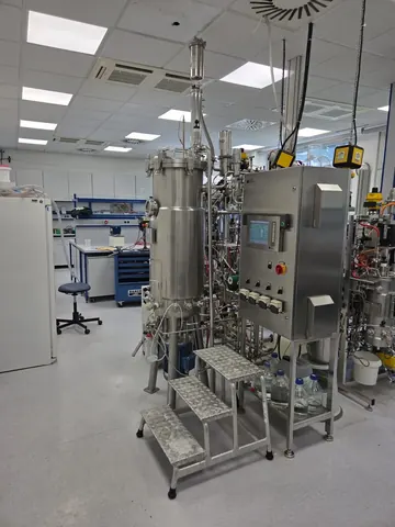 Sartorius / D 150, 1365, 2004 – Ansicht 2