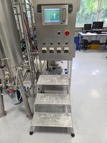 Sartorius / D 150, 1365, 2004 – Ansicht 6