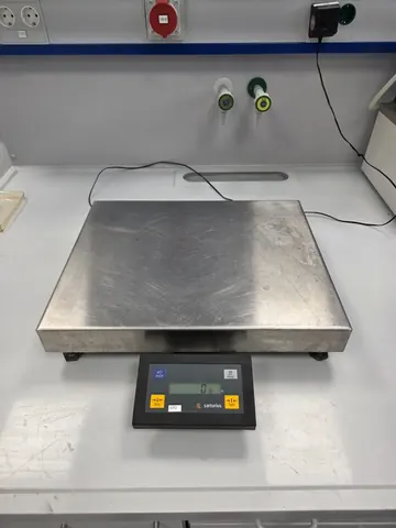 Sartorius EA60FEG-1, EA60FEG-1 – Ansicht 2