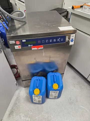 Steelco LAB 500 SCL, 9955020, 2017 – Ansicht 2