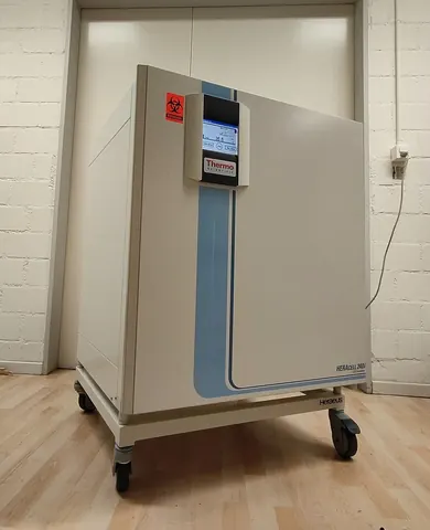 Thermo Scientific HERACell 240i, 51026331, 2012 – Ansicht 2