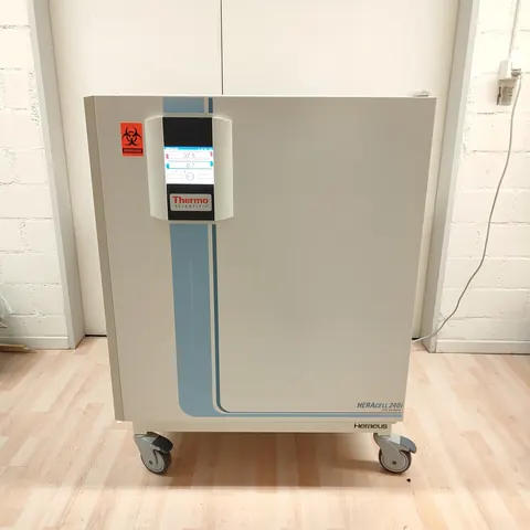 Thermo Scientific HERACell 240i, 51026331, 2012 – Ansicht 3