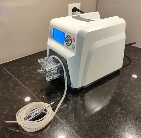 Thermo Scientific / Masterflex P/S 1300-3140, 1300-3140, 2016 – Ansicht 3